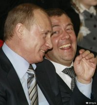 Признаки Коммунизма бродят по Европе