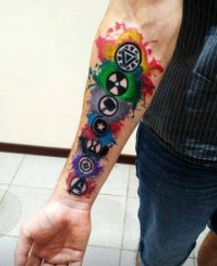 Моя прелесть =)