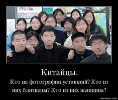 40 счастливчиков, случайно встретивших своих двойников