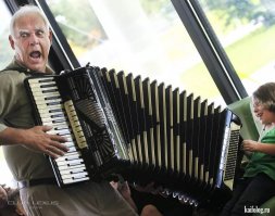 Переписка двух давних подруг