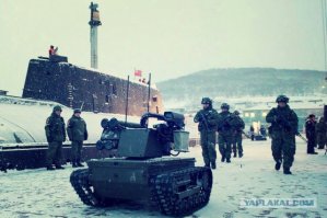 а при чем тут "духовные скрепы"?  или ты Лизунчик пытался сказать, что без "духовных скреп" секс-куклы получаются, а с "духовными скрепами" -роботы бойцы, по борьбе с терроризмом? Да не смог фразу одолеть?