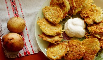 Без драников этот пост не полон!