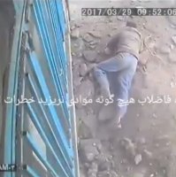 Бля, что это было!?