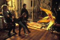 Осторожно, плотоядный цветок! Растения, которые кусаются