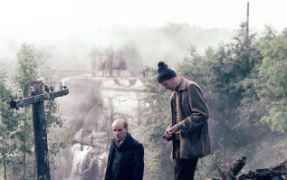 Апокалипсис поп-культуры: смесь ностальгии с предчувствием