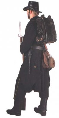 Думал, что за трубочисты?! оказалось карабинеры бельгийские