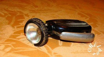 А приобрела его лет 40 назад