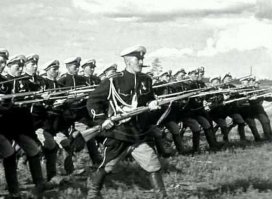 И этих тоже не надо забывать. Они тоже НАШИ.