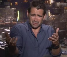 Не оказаться бы здесь ночью