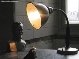 Участковый и бригада нелегалов