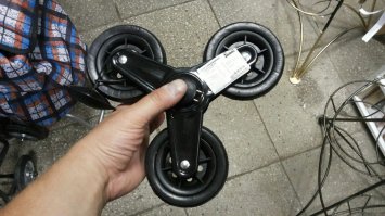 Алюминиевый спиннер своими руками