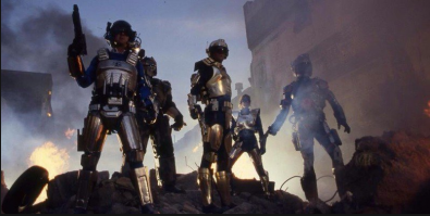 Мы пацанами с него просто фанатели!