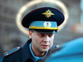 Участковый и бригада нелегалов