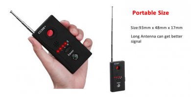 Пульт от телевизора искать