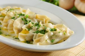 Уопа! А теперь уже с маслом..