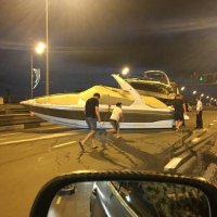 Подборка автомобильных приколов