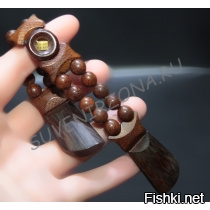 спиннер курильщика