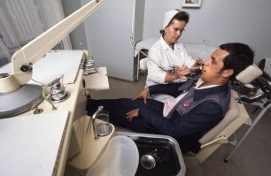 Это единственное, что не вызывает у меня ни малейшей ностальгии.