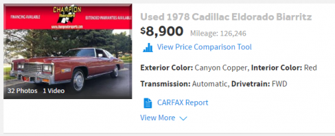 Это единственное объявление на всех пендоских сайтах по продаже авто.