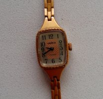 Почему только мужские ???? Женские тоже делали.