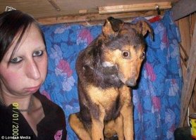 40 вещей и людей, схожесть которых зашкаливает