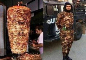 40 вещей и людей, схожесть которых зашкаливает