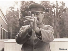 25 минут с вождем