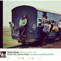 ТИТАНИК- БОЛИВУД