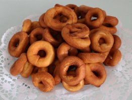 с детства эти калачики люблю..:)