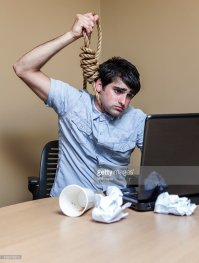 Похоже на меня на работе.