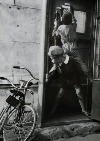 Очень интересные исторические фото