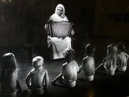 Очень интересные исторические фото