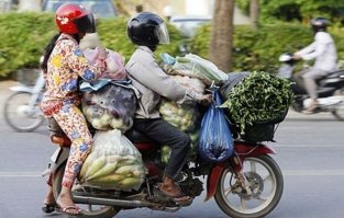Двухколесный транспорт – незаменимая в хозяйстве вещь