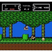 А вот Вам не просто картинка, а реально перерисованная игра с полностью сохранённым сюжетом, качайте по ссылке ниже и играйте (пойдёт на любом компе)