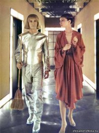 Кроме Метелкиной никого не знаю.