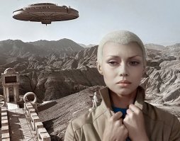 Кроме Метелкиной никого не знаю.