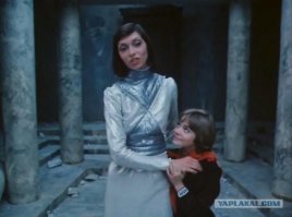 «Красные королевы»: самые знаменитые модели СССР