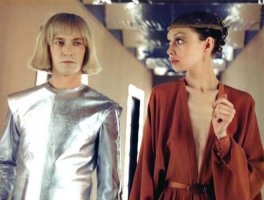 «Красные королевы»: самые знаменитые модели СССР