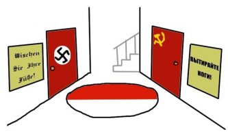 Миф и правда о Варшавском восстании!