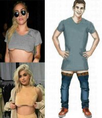 Смешные комментарии и высказывания из социальных сетей