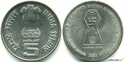 Жизнь в Индии перевернута с ног на голову!