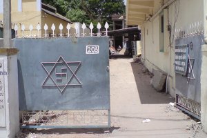 Жизнь в Индии перевернута с ног на голову!