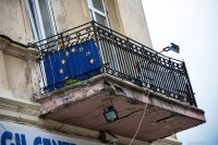 Не рухнул бы Евросоюз...



Ну а такая картина характерна не только для Литвы, но и абсолютно для всех государств. Вспомните, для чего европейцы придумали духи.





Да и у нас такое сплошь и рядом.