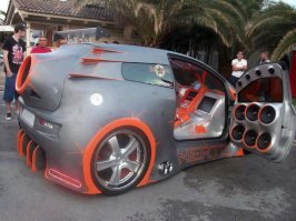 Автовсячина