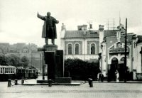 На чем ездил Владимир Ильич Ленин