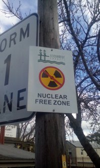 И совсем она не страшная, эта сумасшедшая Австралия