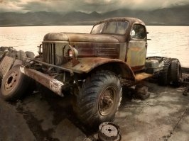 "Захар","труманяка","крокодил","мормон"-ВЕЩЬ!!!