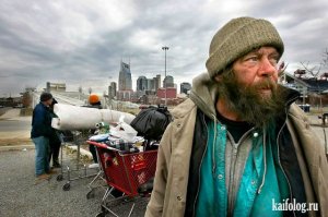 Такое хобби есть и в США