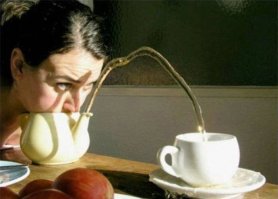 Вот она вдула,а ты нет