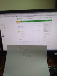 Вы тупое быдло збло уже, заработали на сраную ипотеку и кредитную реношечку и довольны, что не последний хер без соли доедаете. А меня же волнует, что большинство народа у нас живет плохо. Лови фото, с таким же дятлом как ты спорил по такой же теме. Пдрчи на него, больше ты такое в жизни не увидиш